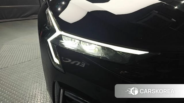 Kia The New K5 3rd generation id 4778508 из Кореи 14