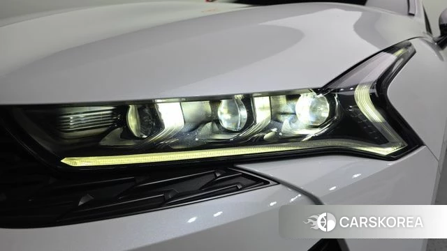 Kia K5 3rd generation id 4736584 из Кореи 14