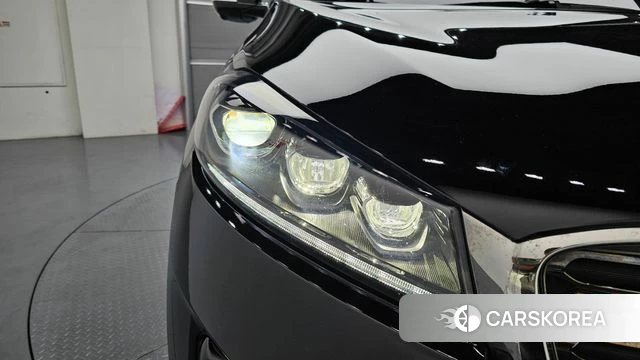 Kia The New Sorento id 4339454 из Кореи 14