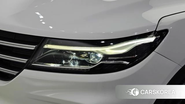 Dongfeng Socon Pencon ix5 id 4677507 из Кореи 14