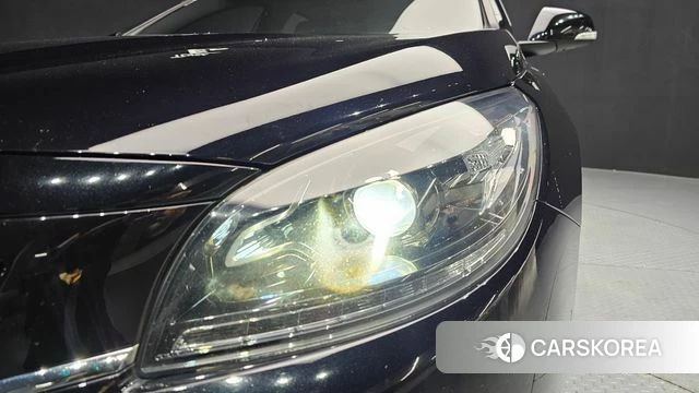 Renault Korea (Samsung) SM7 Nova id 4384361 из Кореи 14