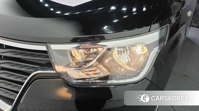 Hyundai The New Grand Starex id 4310763 из Кореи 14