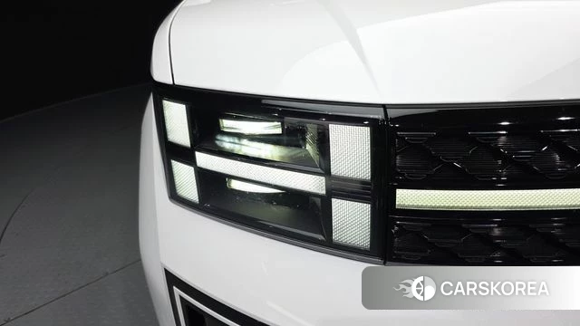 Hyundai Santa Fe (MX5) id 4607930 из Кореи 14