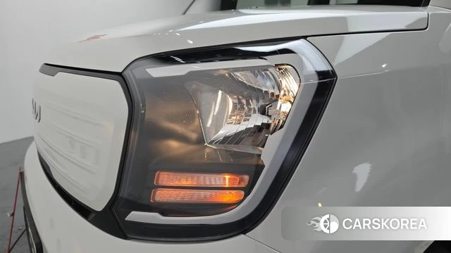 Kia The New Kia Ray id 4871670 из Кореи 14