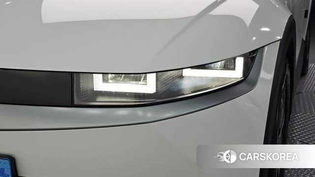 Hyundai Ionic 5 id 4682695 из Кореи 14