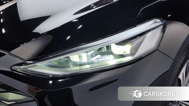 Kia K8 Hybrid id 4779894 из Кореи 14