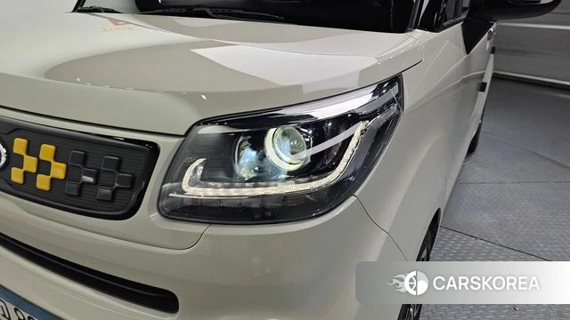 Kia The New Ray id 4557993 из Кореи 14