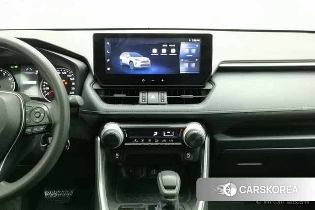 Toyota RAV4 Rongfang id 4275998 из Китая 14