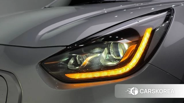 Kia Niro Plus id 4720961 из Кореи 14