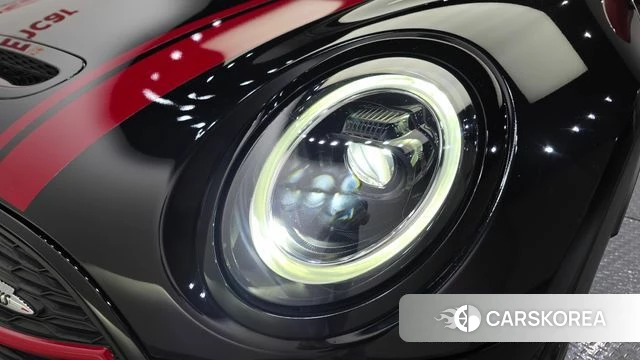 Mini Cooper S Clubman id 4308707 из Кореи 14
