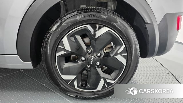 Kia Di All New Niro EV id 4774019 из Кореи 14