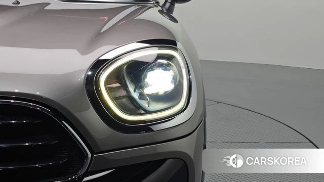 Mini Cooper Countryman id 4543386 из Кореи 14