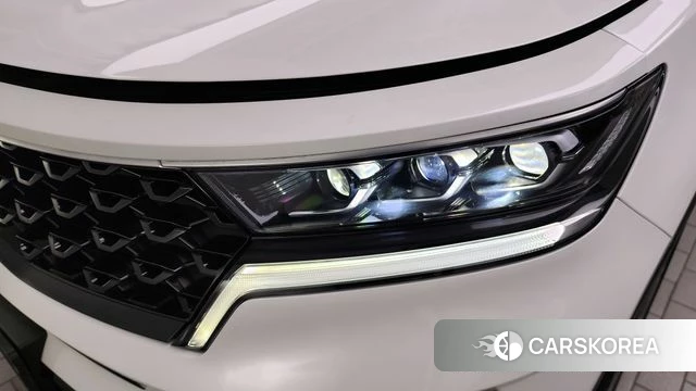 Kia Sorento 4th Generation id 4382138 из Кореи 14