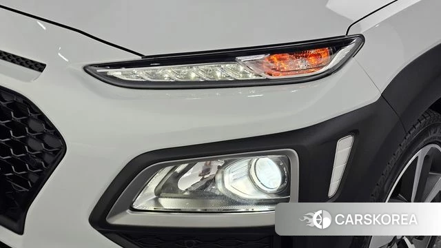 Hyundai Kona id 4662946 из Кореи 14