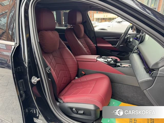 BMW 5 series id 4271879 из Китая 14