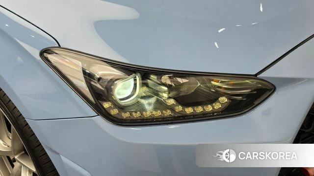 Hyundai Veloster (JS) id 4944213 из Кореи 14