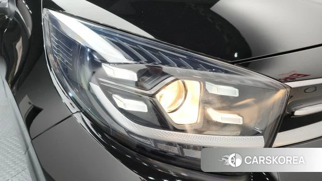 Kia Morning Urban (JA) id 4632434 из Кореи 14