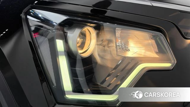 Kia Di All New Niro EV id 4936106 из Кореи 14
