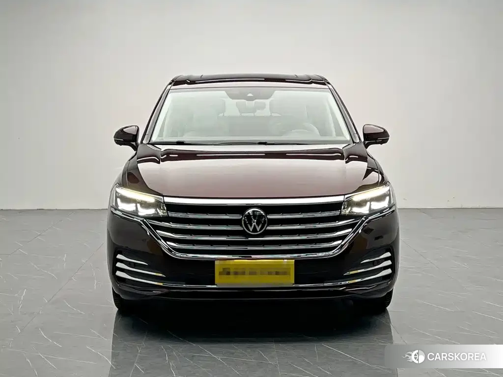 Volkswagen Viloran id 4600896 из Китая 14