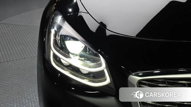 Kia More K9 id 4881683 из Кореи 14
