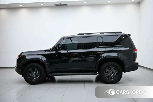 Lexus GX id 4278991 из Китая 14