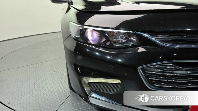 Chevrolet (GM Daewoo) All New Malibu id 4325811 из Кореи 14