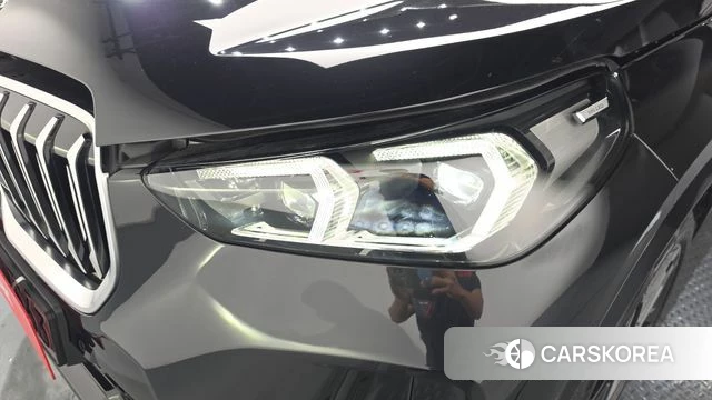 BMW X1 (U11) id 4349232 из Кореи 14