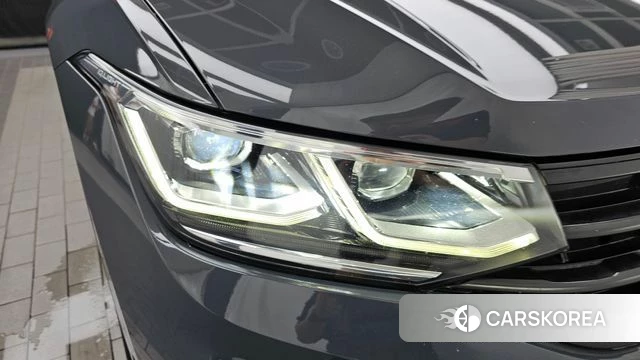 Volkswagen Tiguan second Generation id 4687463 из Кореи 14