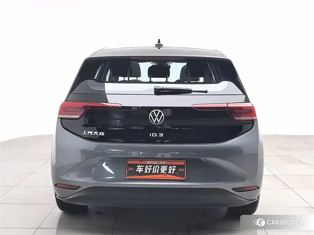 Volkswagen ID.3 id 4565276 из Китая 14