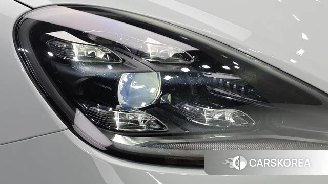 Porsche Cayenne (PO536) id 4403270 из Кореи 14
