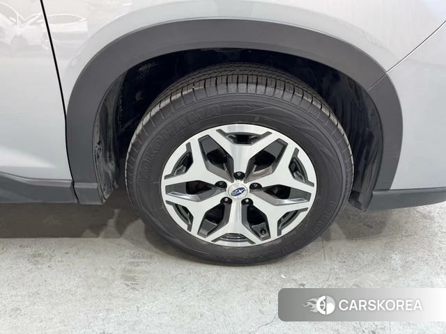 Subaru FORESTER Forester id 4238956 из Китая 14