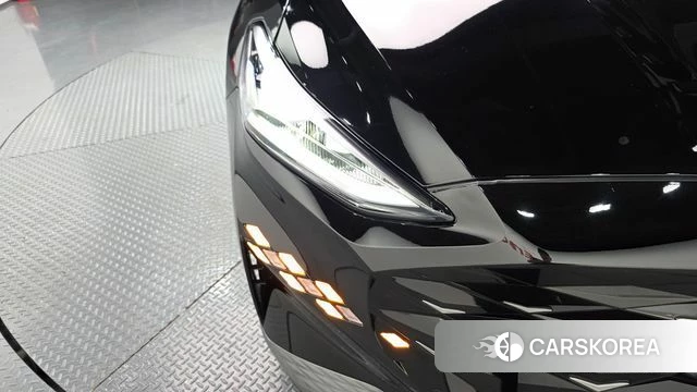 Kia K8 Hybrid id 4414697 из Кореи 14