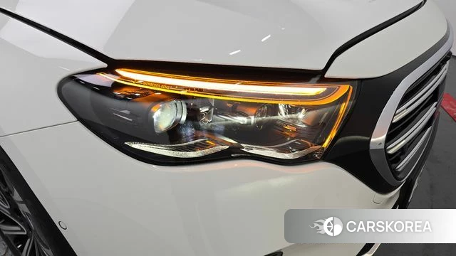 Mercedes-Benz E-Class W214 id 4185825 из Кореи 14