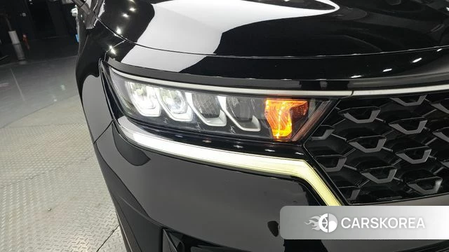 Kia Sorento 4th Generation id 4282451 из Кореи 14