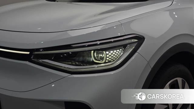 Volkswagen ID.4 id 4778589 из Кореи 14