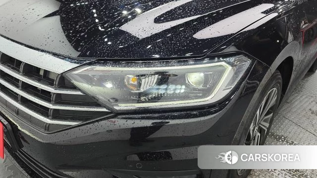 Volkswagen 7th Generation of Jetta id 4283939 из Кореи 14