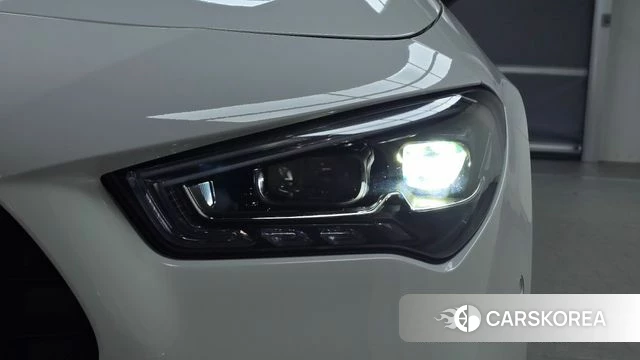 Mercedes-Benz CLA-Class C118 id 4748950 из Кореи 14
