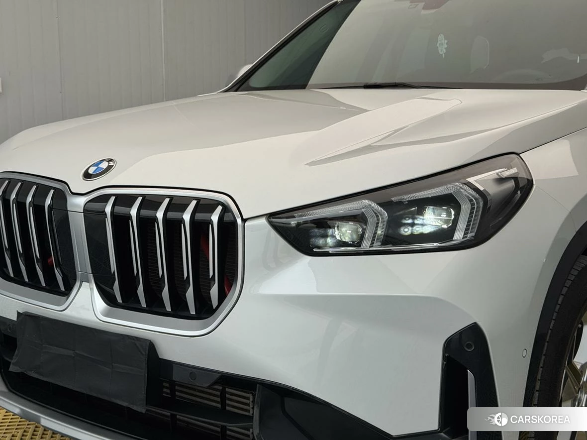 BMW X1 id 4486594 из Китая 14