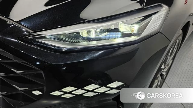 Kia K8 id 4323815 из Кореи 14