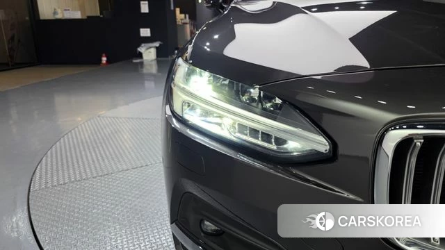 Volvo S90 id 4614195 из Кореи 14