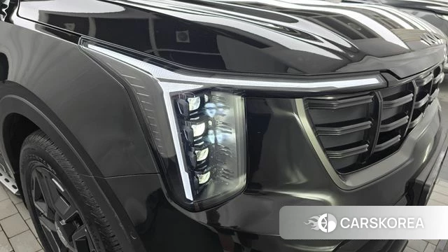 Kia The New Sorento 4th Generation id 4706066 из Кореи 14