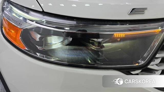Ford Explorer 6th Generation id 4344582 из Кореи 14