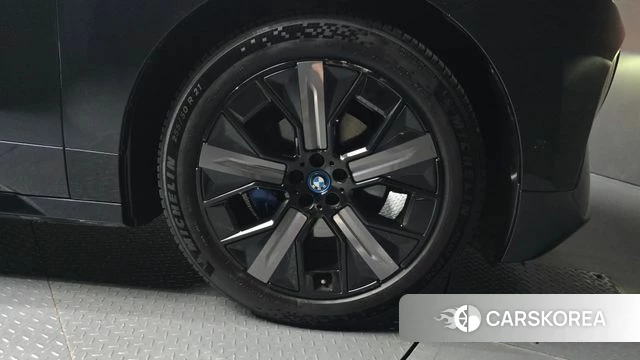 BMW iX id 4778795 из Кореи 14