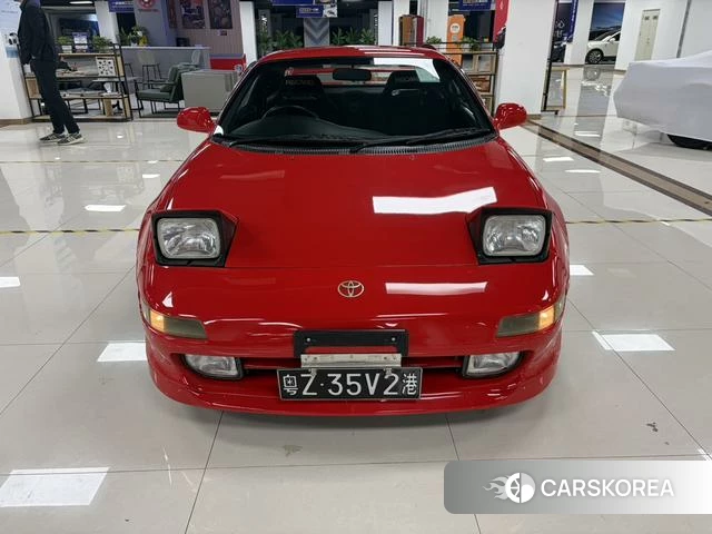 Toyota MR2 id 4257413 из Китая 14