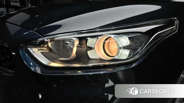 Kia Come New K3 id 4424511 из Кореи 14