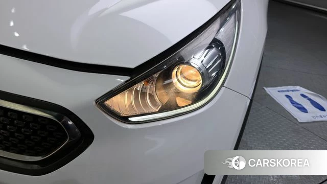 Kia Niro id 4251323 из Кореи 14