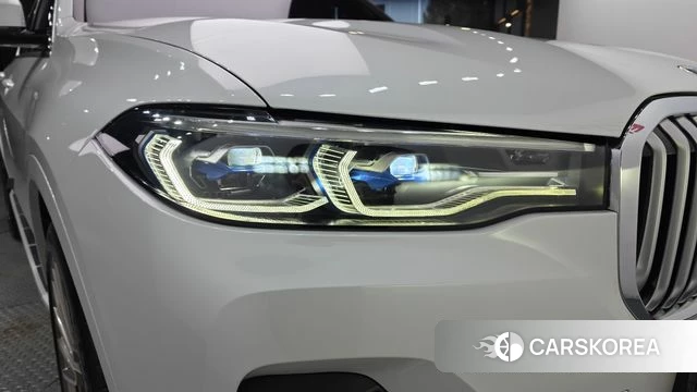 BMW X7 (G07) id 4769759 из Кореи 14