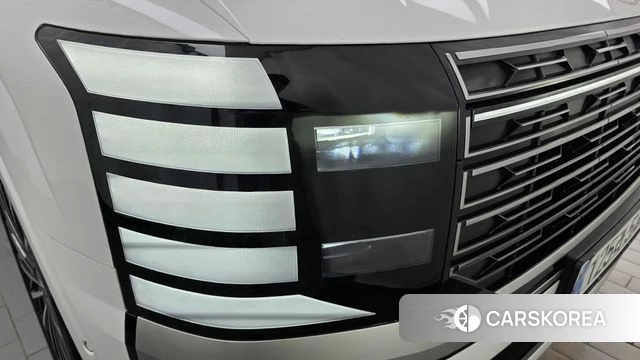 Hyundai Palisade (LX3) id 4921177 из Кореи 14