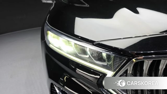 Kia K7 Premier id 4525429 из Кореи 13
