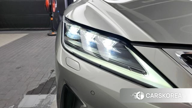 Lexus RX450hL 4th Generation id 4594467 из Кореи 14
